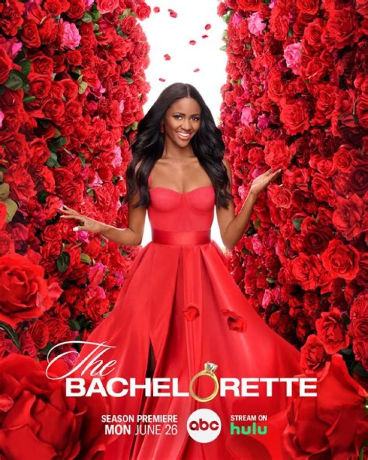 THE BACHELORETTE - "1601" - Clare Crawley will finally embark on her journey to find her soul mate as "The Bachelorette" returns for its sizzling 16th season on a new night. After putting Juan Pablo in his place on the memorable, 18th season finale of "The Bachelor," and gaining a new sense of resolve and self-worth, Clare is more than ready to put her romantic disappointments in the rearview mirror and start a wild ride to find her happily ever after on the season premiere of "The Bachelorette," TUESDAY, OCT. 13 (8:00-10:01 p.m. EDT), on ABC. (ABC/Craig Sjodin) CLARE CRAWLEY