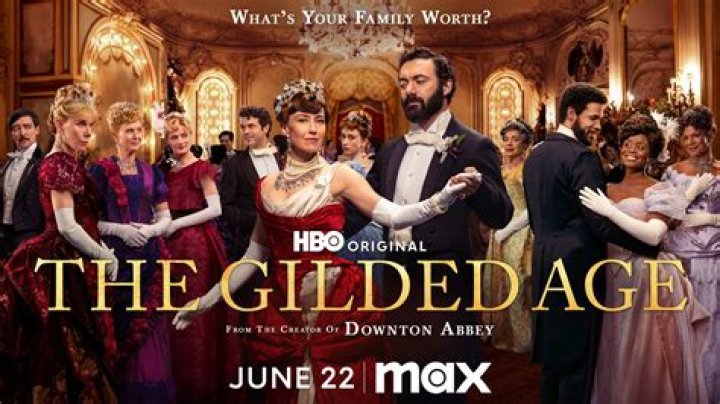The Gilded Age