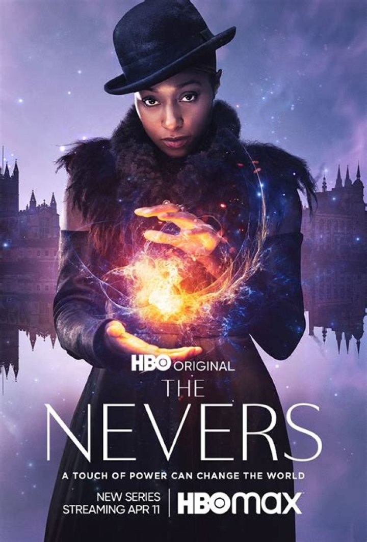 ‘The Nevers’ — Photos