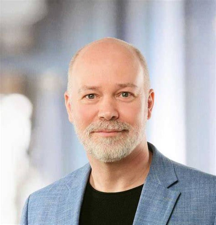 Thomas Jansen