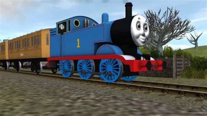 Thomas Thomas