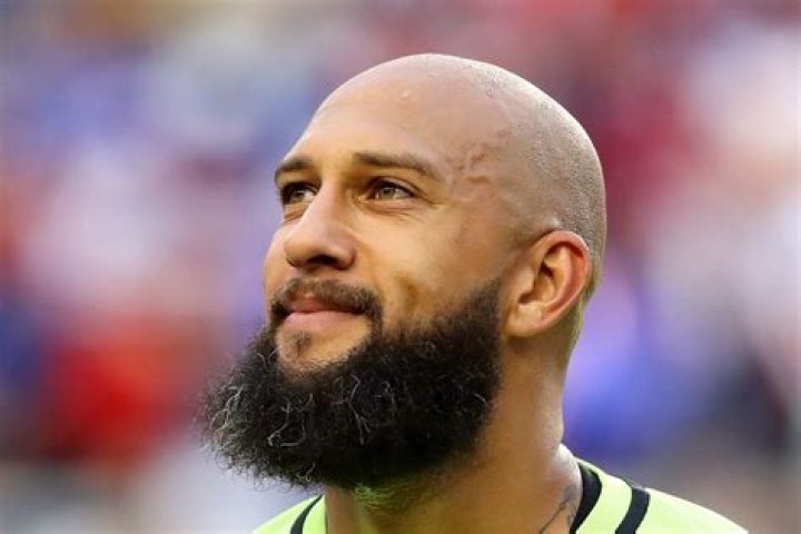 Tim-Howard