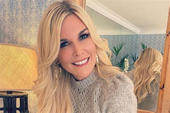 Tinsley Mortimer