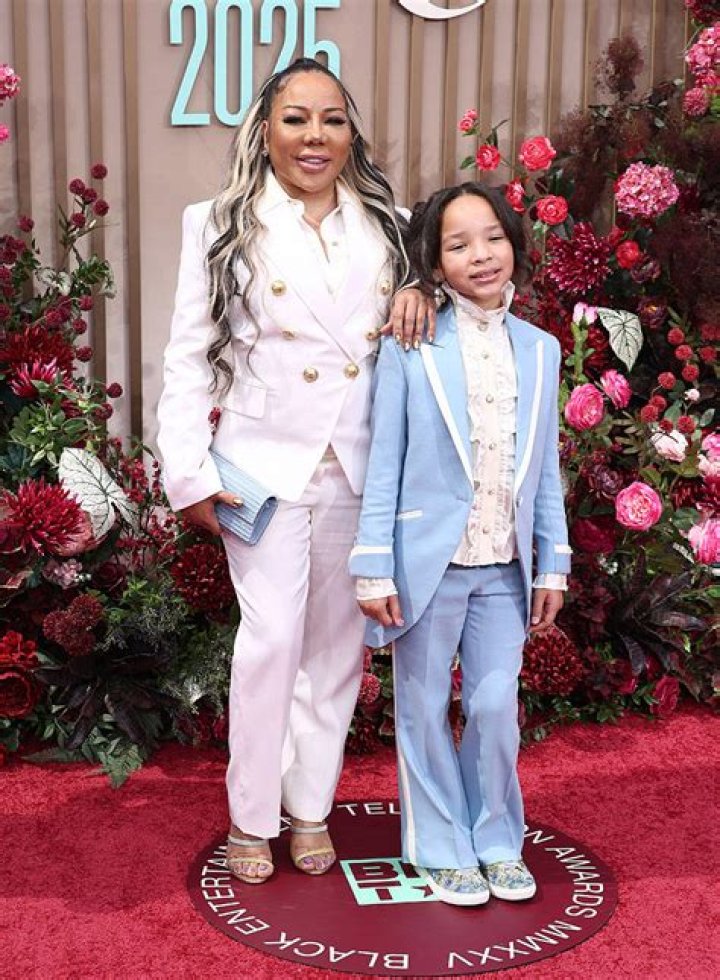 tiny heiress harris