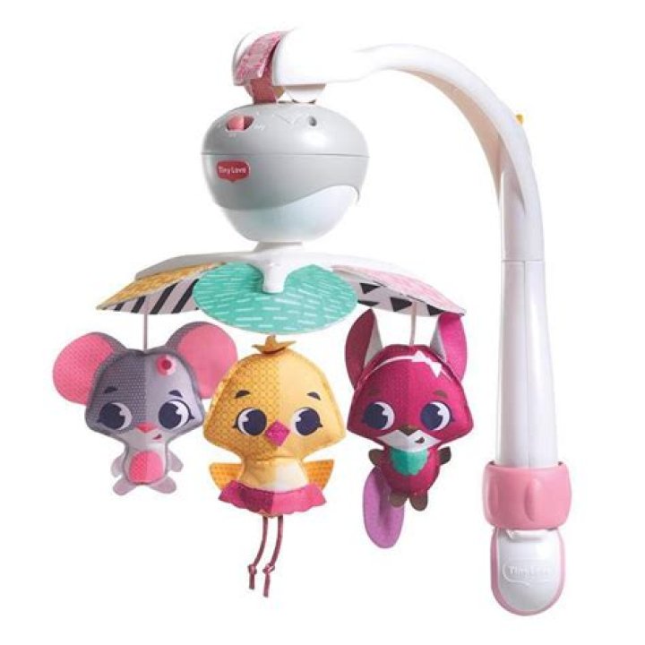 Tiny Love Tiny Princess Tales Gymini Deluxe (NEW), $47.99