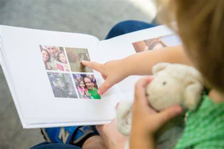 Tinybeans Photo Books