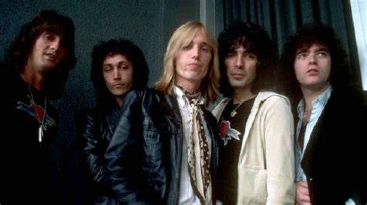 Tom Petty & Friends