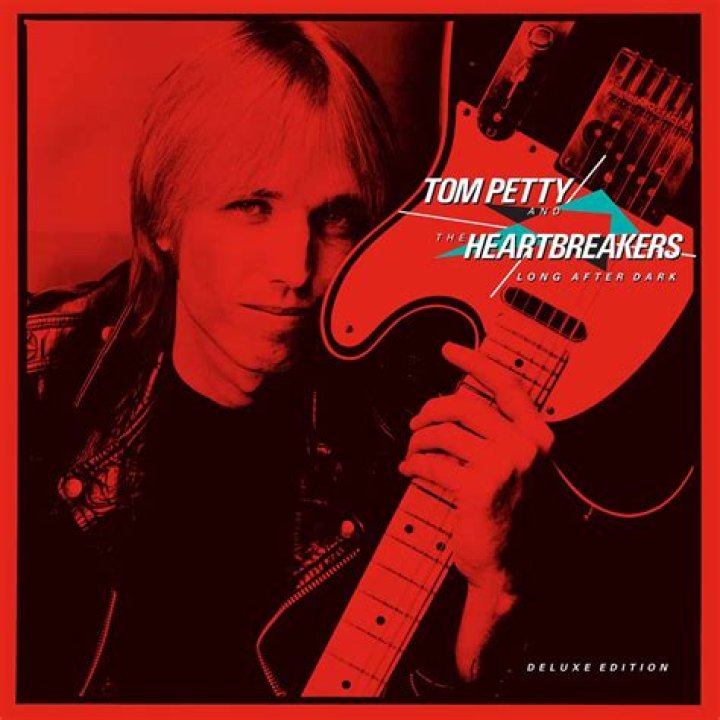Tom Petty & the Heartbreakers