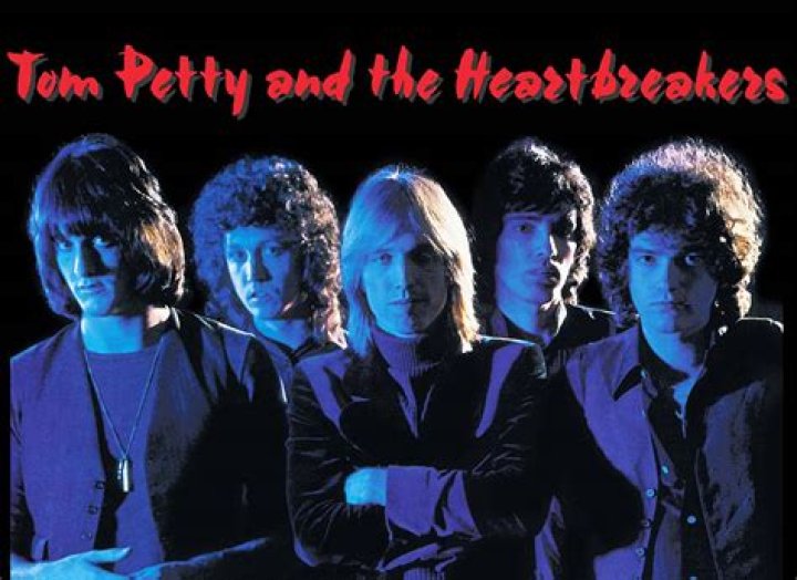 Tom Petty and the Heartbreakers