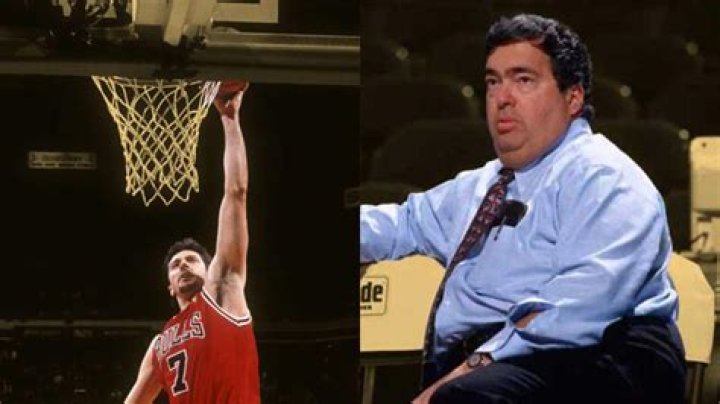 Toni Kukoc Toni Kukoc