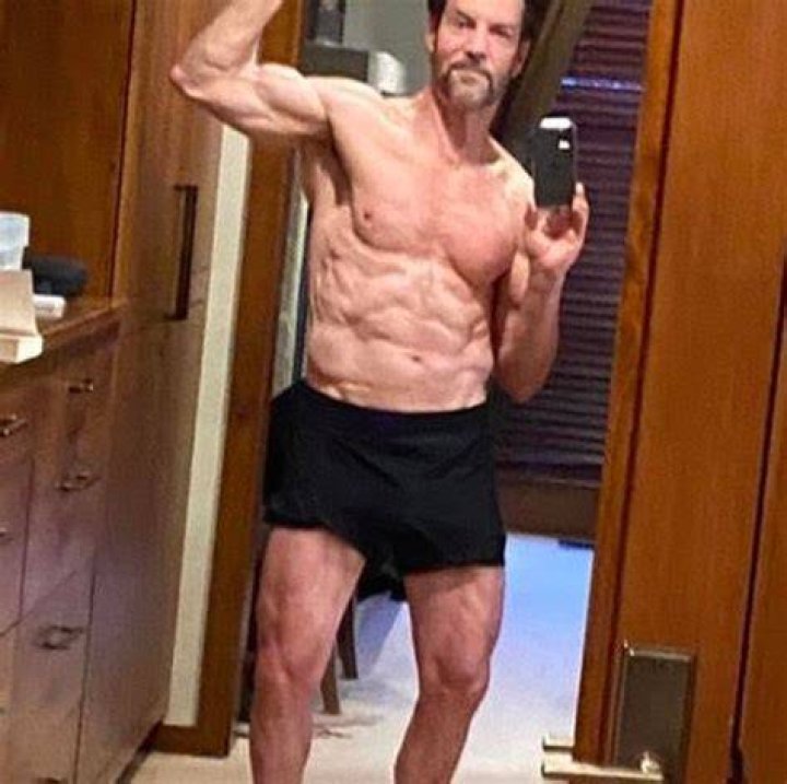 Tony Horton Tony Horton