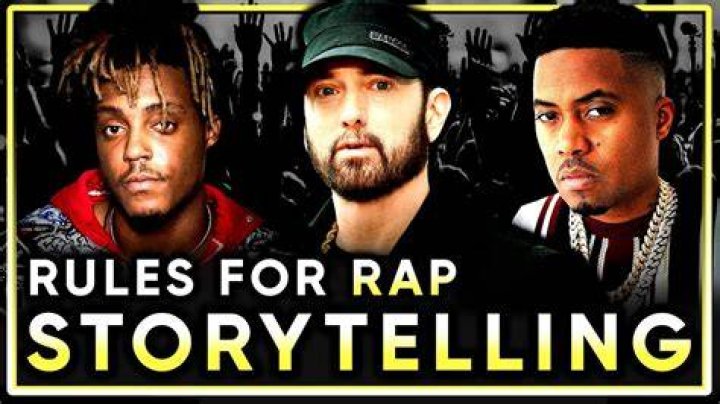 Top 6 Shocking Rap Stories — Pics