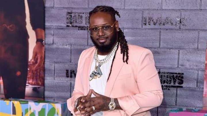 T-Pain T-Pain