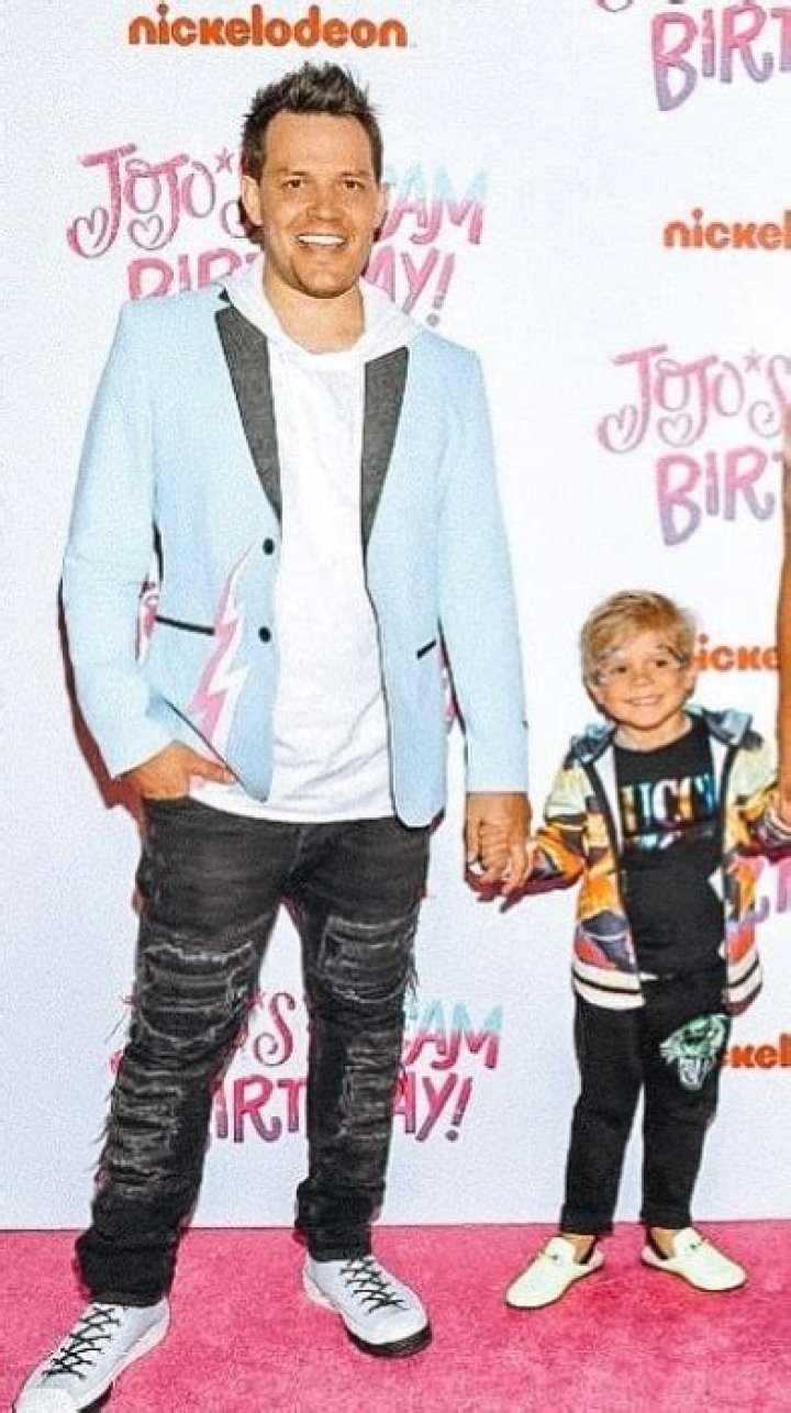 Travis Talbott