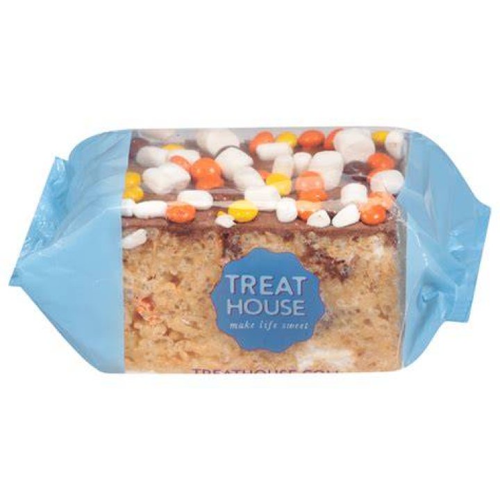 Treat House