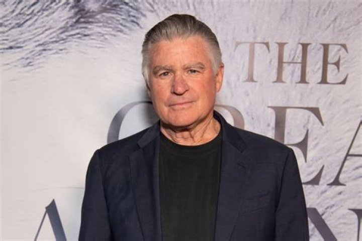 Treat Williams