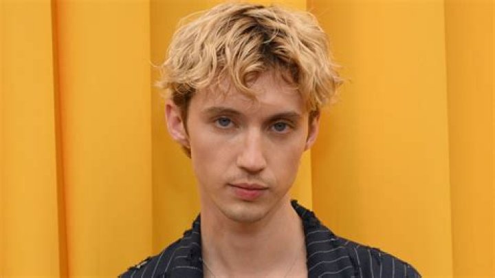 Troye Sivan Troye Sivan