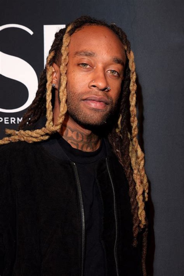 Ty Dolla Sign Ty Dolla Sign