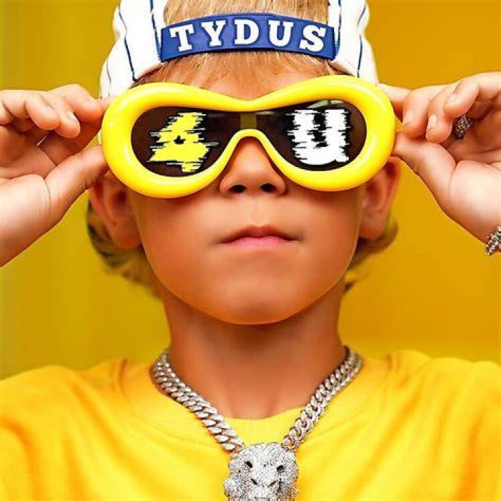 Tydus Talbott Tydus Talbott