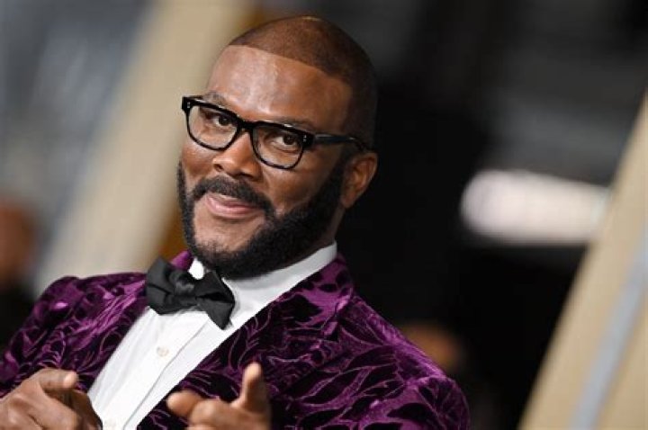 Tyler Perry's Tyler Perry's