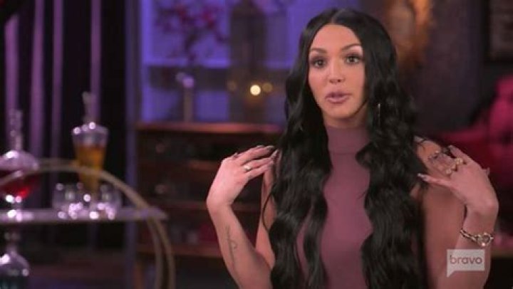 ‘Vanderpump Rules’ Editor Admits To Purposely ‘Embarrassing’ Scheana Shay