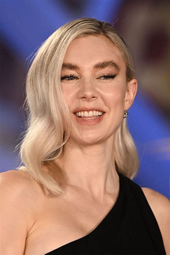 Vanessa Kirby
