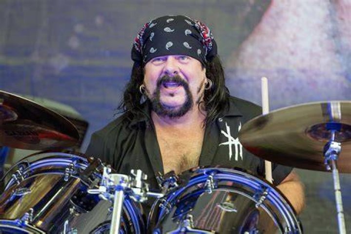Vinnie Paul Vinnie Paul