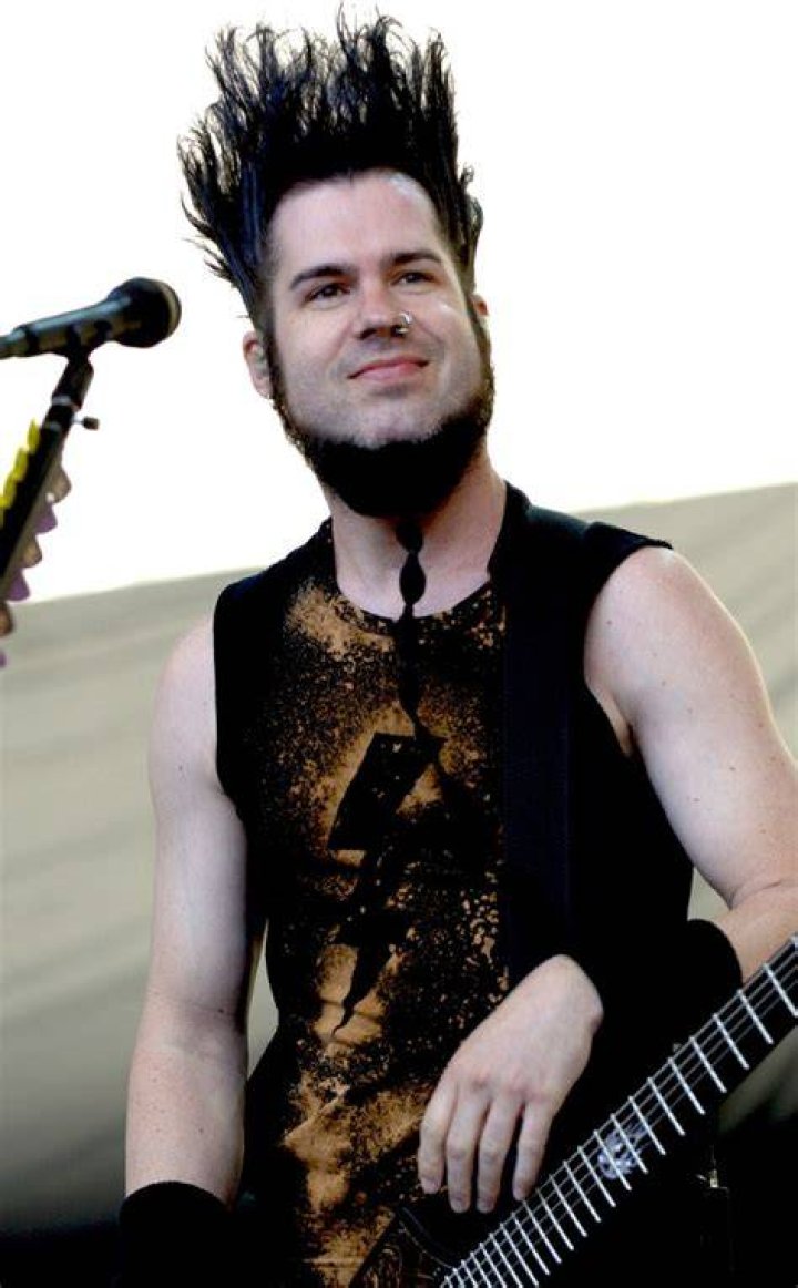 Wayne Static Wayne Static
