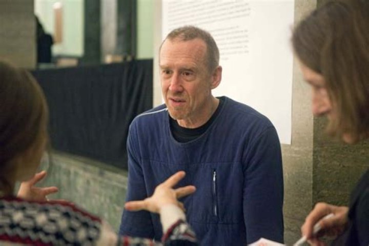 William Forsythe William Forsythe