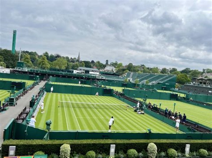 Wimbledon 2024: Every Celeb Attendee