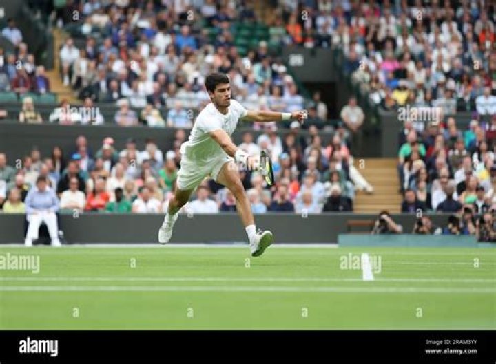 WIMBLEDON, ENGLAND - JULY 3: Melanie C with Pimm's, an Official Partner of Wimbledon, at the iconic "Pimm's on the Hill" on July 3, 2024 in Wimbledon, England. (Photo by Antony Jones/Getty Images for Pimm's)