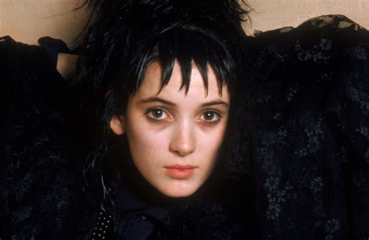 Winona Ryder Winona Ryder