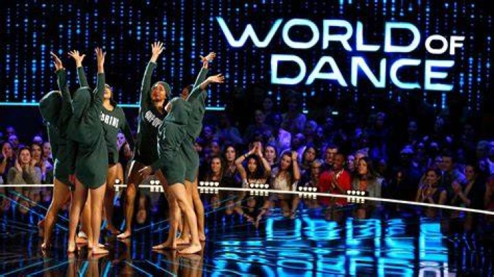WORLD OF DANCE -- "Promo" -- Pictured: (l-r) Ne-Yo, Jennifer Lopez, Derek Hough -- (Photo by: Trae Patton/NBC)