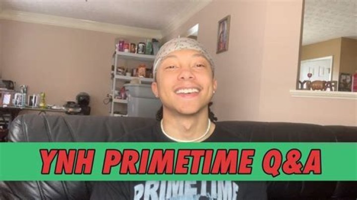 Ynh Primetime 