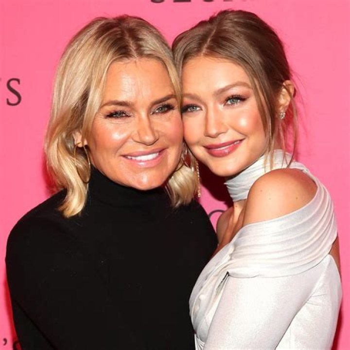 Yolanda Hadid