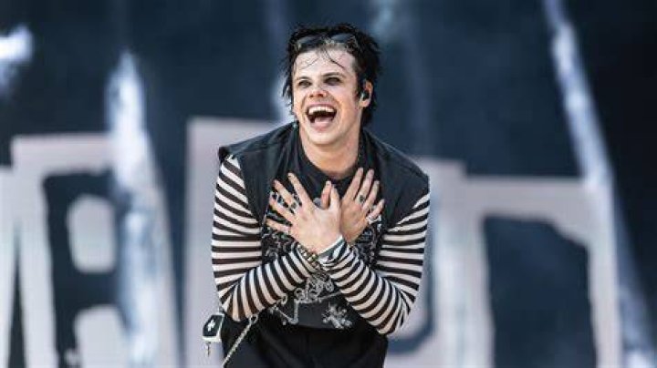 Yungblud — PICS