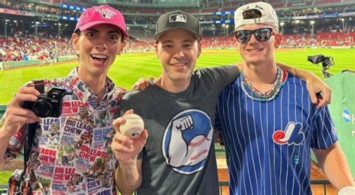 Zack Hample