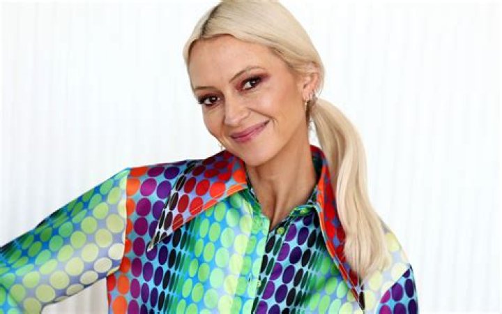 Zanna Roberts Rassi