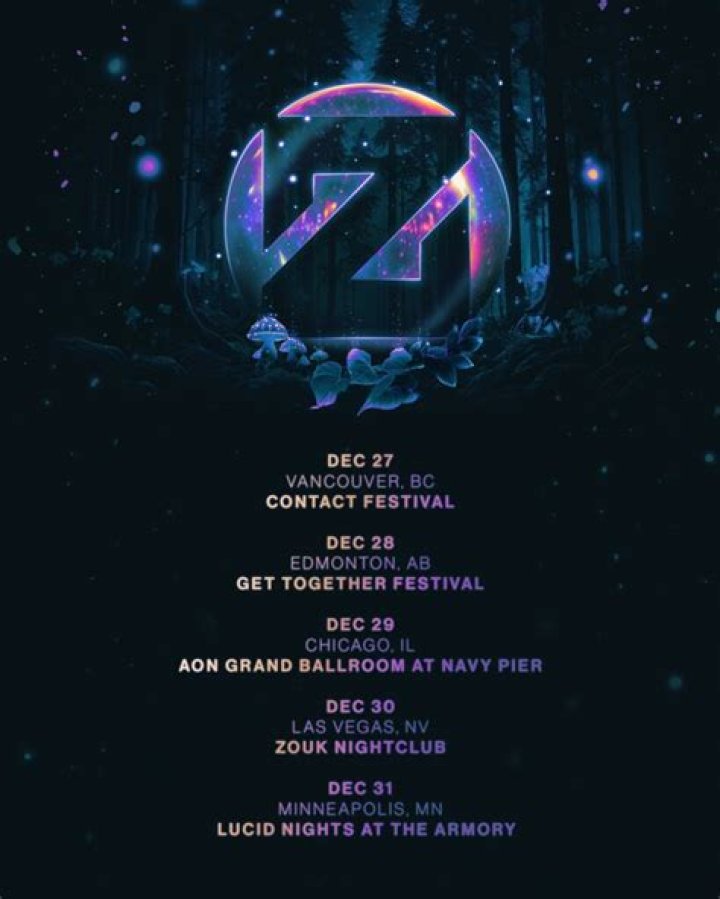 Zedd 27 years