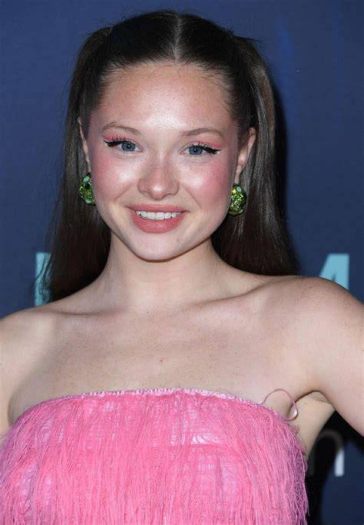 Zoe Colletti