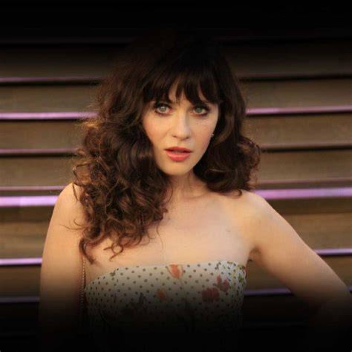 Zooey Deschanel Zooey Deschanel