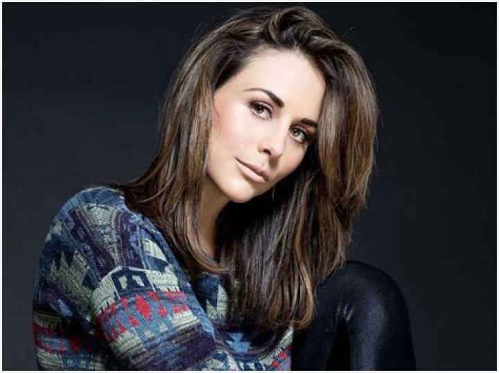 Zuria Vega Zuria Vega